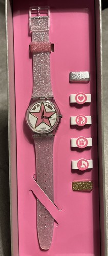 Orologio swatch star - star, mom
