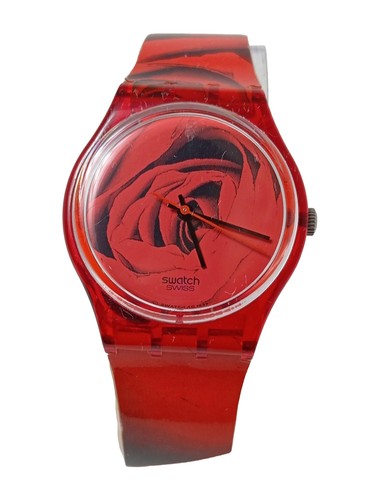 Swatch orologio analogico - orologio,