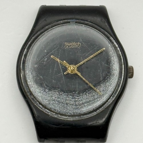 Vintage swatch lady orologio - swatch,