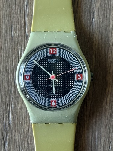 Swatch lady lm102 - lady,