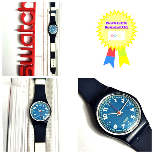 Swatch donna lady - donna, nuovo