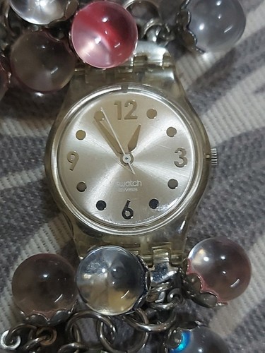 Swatch 830 donna pretty - swatch,