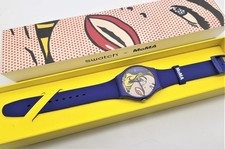 Swatch Special - SUOZ352 - By