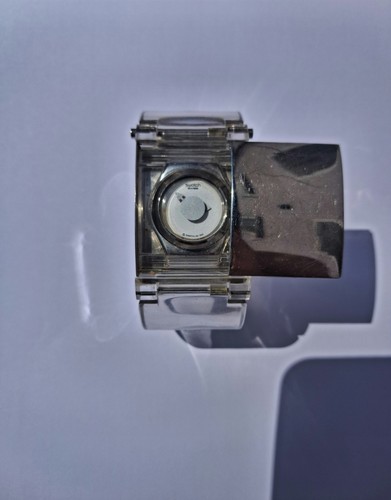 Swatch irony lady - lady, "time