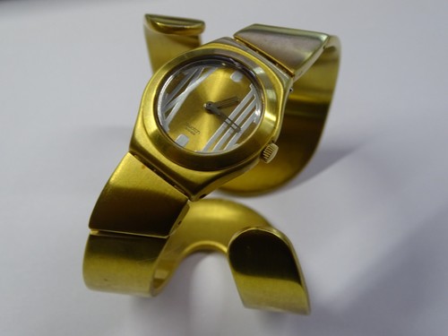 Vintage orologio swatch - swatch, lady