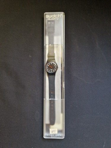Orologio swatch lady tgv - tgv, raro