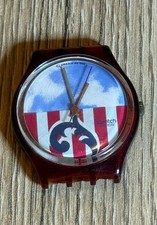 Orologio Swatch AG 1990