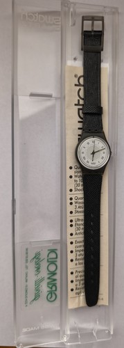 Swatch debutante lm106 - swatch,