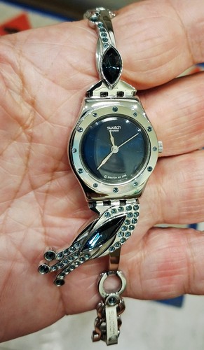 Orologio vintage swatch irony - orologio,