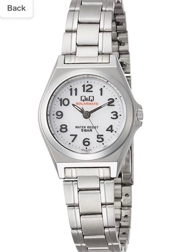 Orologio donna citizen solar - donna,