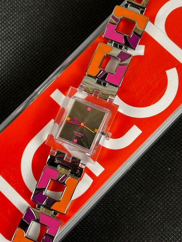 Orologio swatch donna - orologio,