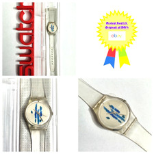Swatch Donna Lady Nuovo
