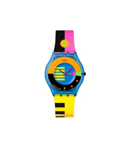 Orologio swatch donna - donna, in