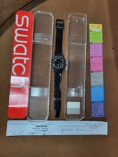 Orologio Da Polso Donna Swatch