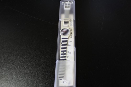 Swatch lw120 antibes - swatch,