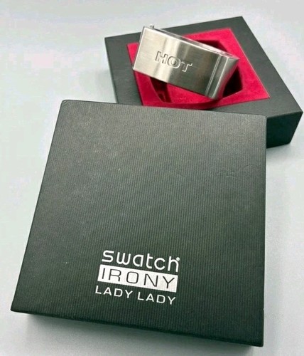 Swatch lady xoanon irony - swatch,