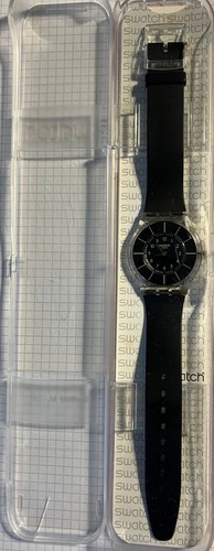 Orologio polso swatch - polso, skin