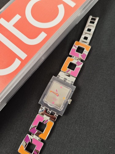 Orologio swatch donna - swatch, hot