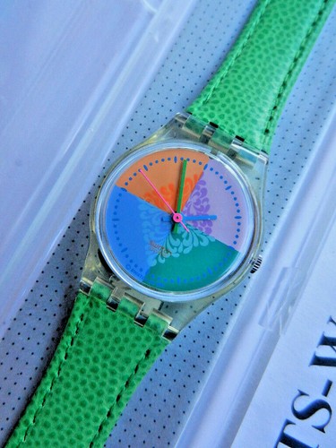 Swatch lady lk131 piastrella - lady,