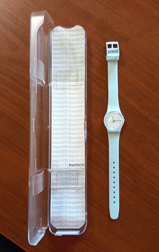 Orologio swatch swiss made - orologio,
