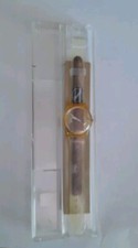 D5) Orologio Swatch CIGAR (GK