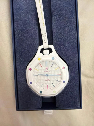 Orologio polso analogico - da,