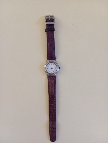 Swatch irony donna 1996 - swatch,