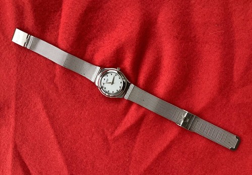 Orologio swatch irony - orologio,