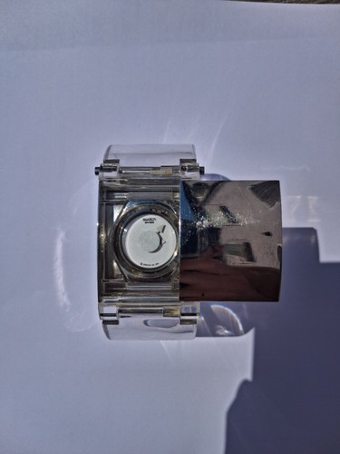 Swatch irony lady time - irony,