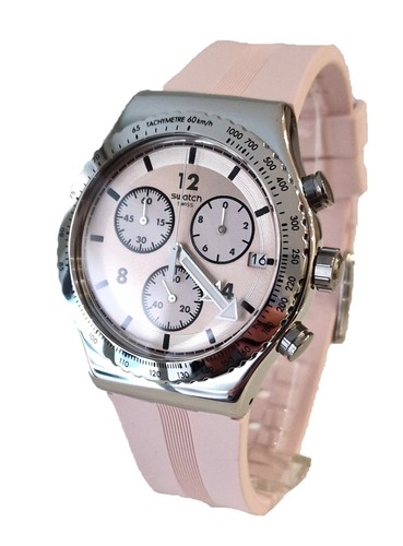 Swatch chrono irony - chrono, poppingly