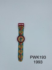 OROLOGIO SWATCH PWK143 DA