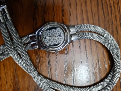 Orologio swatch irony - orologio,