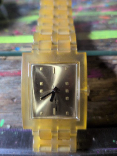 Swatch amber nightbird - swatch,