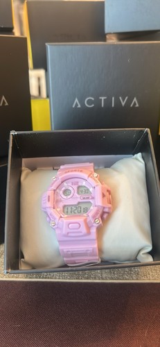 Orologio donna acw532 006 - donna, acw532-006