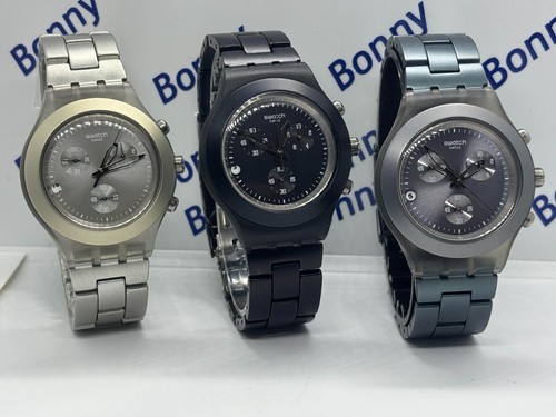 Orologio swatch full blooded - orologio,