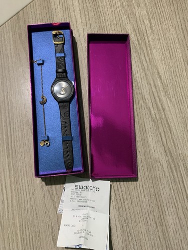 Swatch aristocrazy set - swatch,