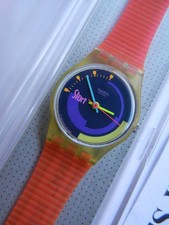 SWATCH Lady LK119 Podium Rosa