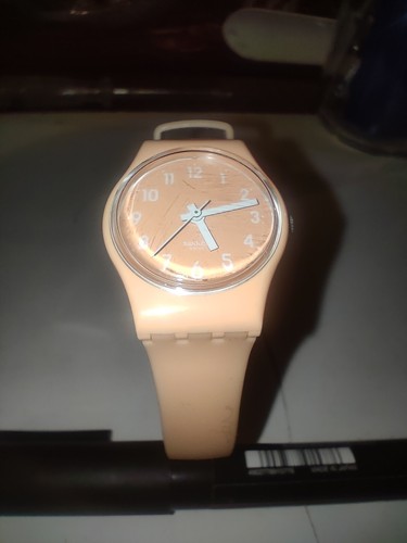 Swatch 2011 orologio - ,