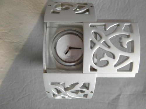 Swatch irony donna - irony, 2003