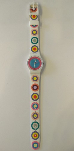 Swatch girling orologio - swatch,