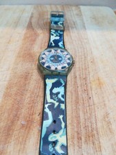 Orologio swatch donna