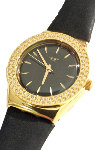 Orologio swatch lady irony - orologio,