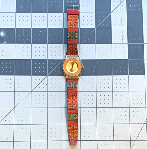 Orologio swatch azionista - swatch,