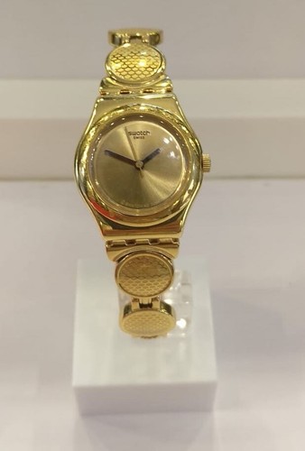 Swatch givre orologio - swatch, da