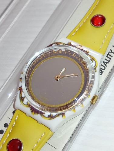 Swatch 1999 gw125 - 1999,