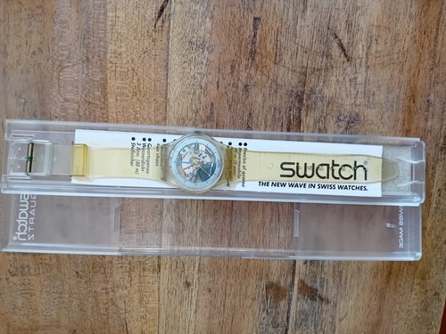 Swatch collezione jelly - swatch,
