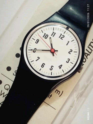 Swatch lady 1998 macchiato - swatch,