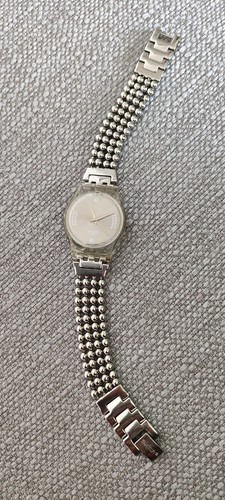 Orologio swatch donna inizio - donna,