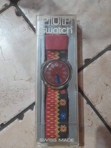 Orologio swatch pop - swatch, da