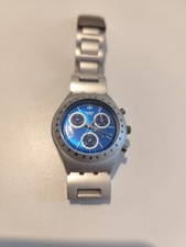 Smartwatch Vintage Chrono